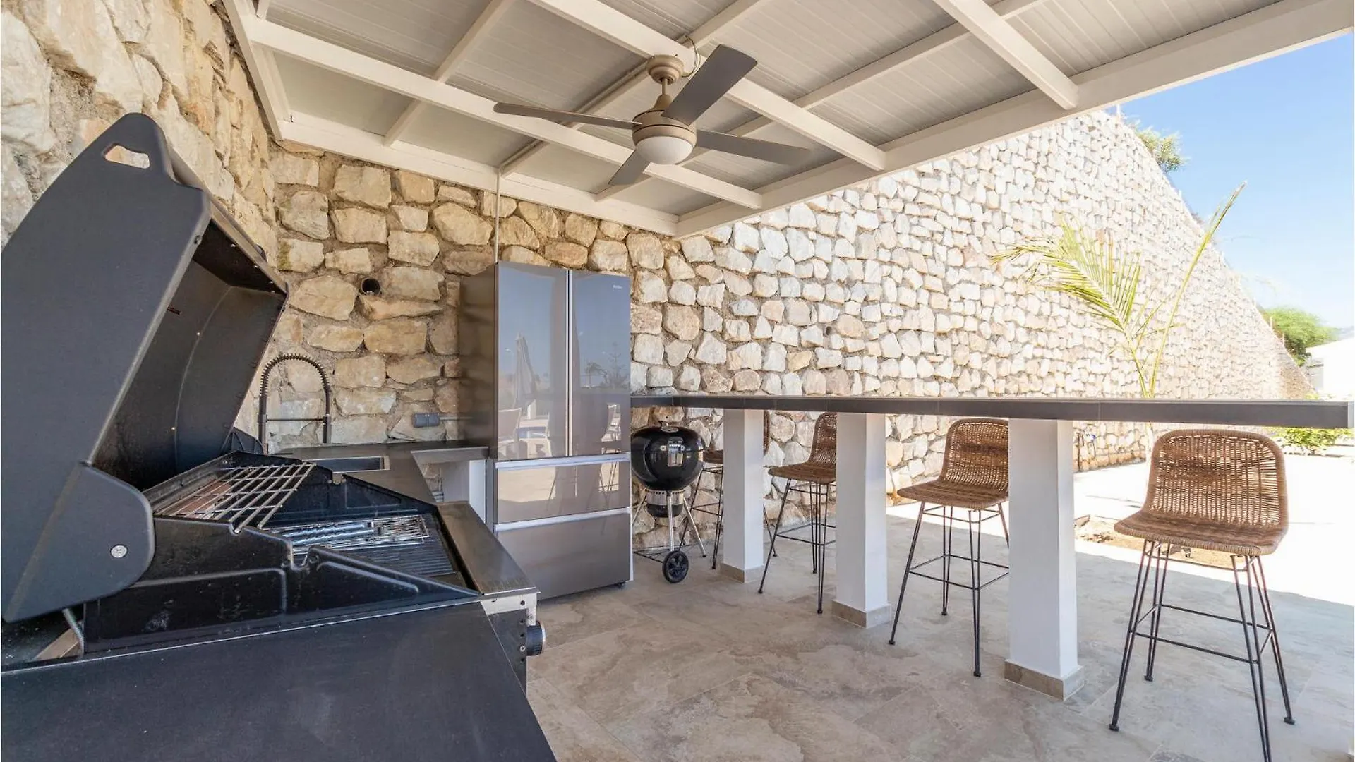 بيت للعطل 7 Bedroom Beautiful Home In Las Lagunas De Mijas فوينخيرولا